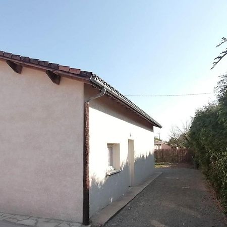 Maison De Campagne Βίλα Galgon Εξωτερικό φωτογραφία