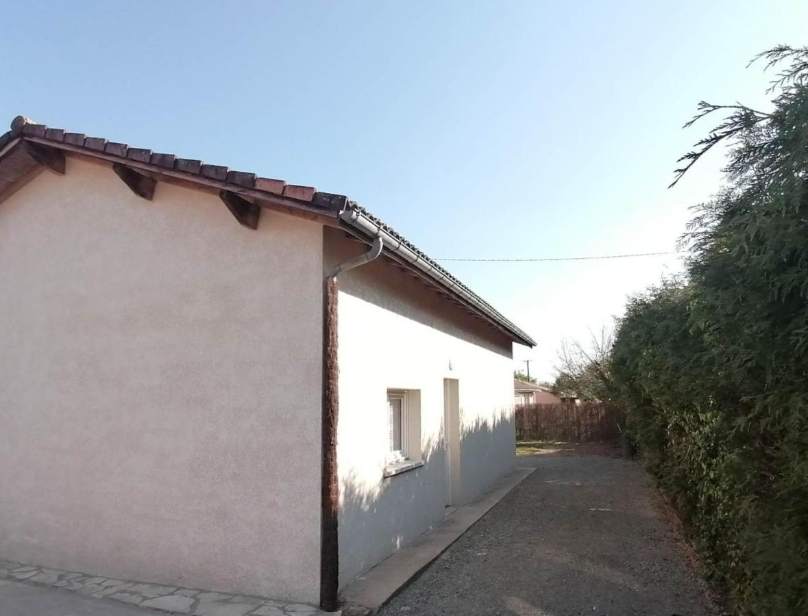 Maison De Campagne Βίλα Galgon Εξωτερικό φωτογραφία