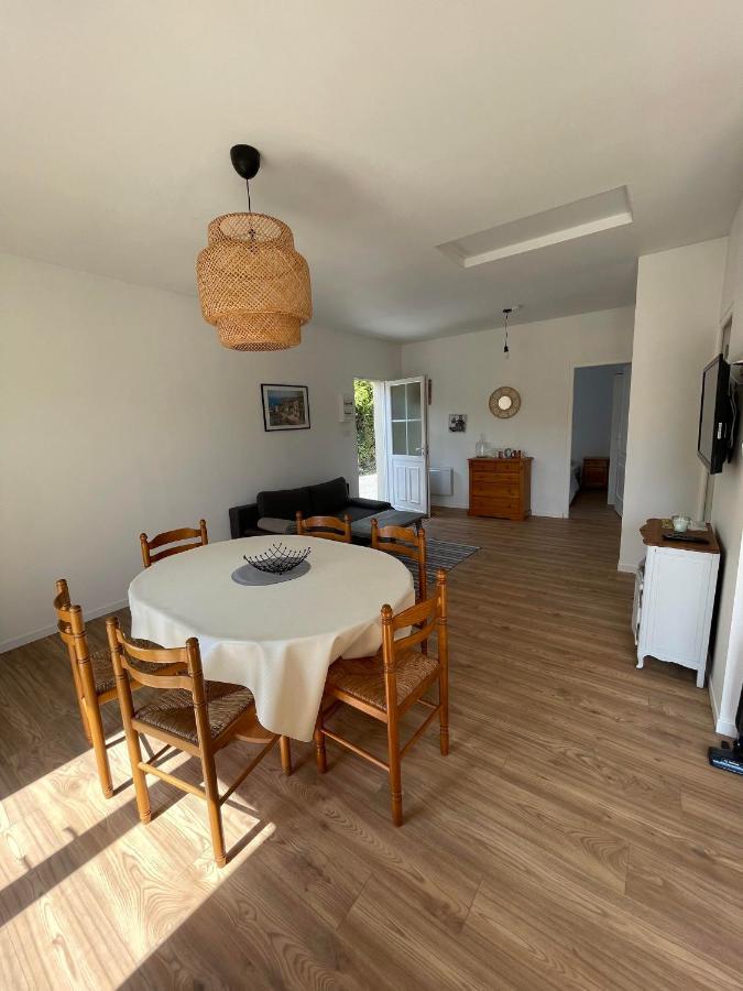Maison De Campagne Βίλα Galgon Εξωτερικό φωτογραφία